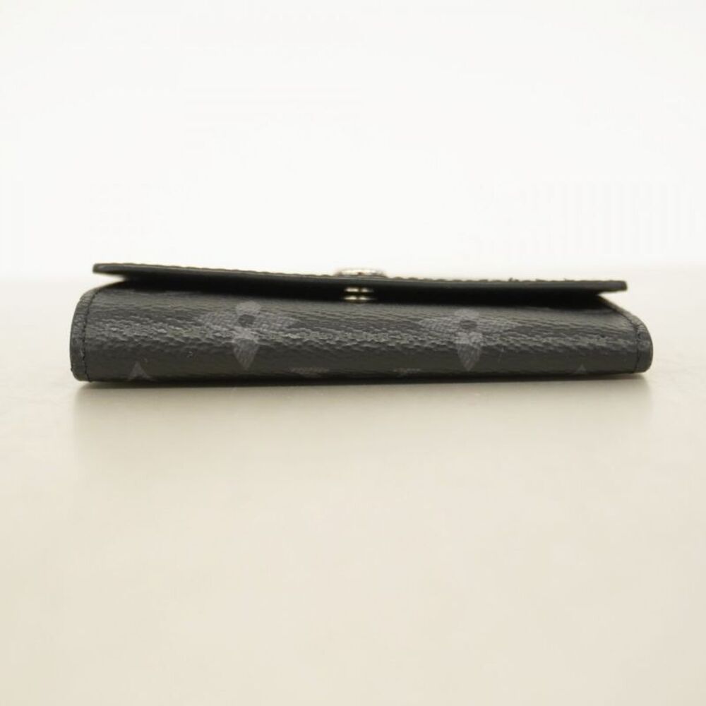 Louis Vuitton Key Case Monogram Eclipse Multicles… - image 2